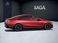 Mercedes-Benz CLA 250 + coupé Rot - thumbnail 19