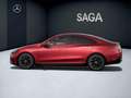 Mercedes-Benz CLA 250 + coupé Rot - thumbnail 31