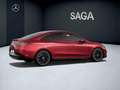Mercedes-Benz CLA 250 + coupé Rot - thumbnail 20