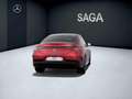 Mercedes-Benz CLA 250 + coupé Rot - thumbnail 24