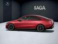 Mercedes-Benz CLA 250 + coupé Rot - thumbnail 30