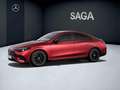 Mercedes-Benz CLA 250 + coupé Rot - thumbnail 34