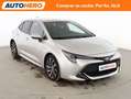 Toyota Corolla 2.0 Hybrid Style Gris - thumbnail 8