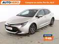 Toyota Corolla 2.0 Hybrid Style Gris - thumbnail 1