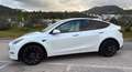 Tesla Model Y Model Y Performance AWD Blanco - thumbnail 2