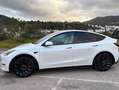 Tesla Model Y Model Y Performance AWD Blanco - thumbnail 4