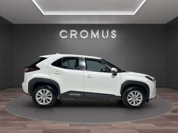 1.5 Active cvt *PROMO FINANZIARIA* IVA ESPOSTA*