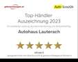 Audi A6 3,0 TDI Competition Quattro tiptronic *VOLL*1.HAND Schwarz - thumbnail 2