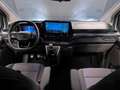 Ford Tourneo Custom 320 2.0 EcoBlue 136CV PL Titanium Bianco - thumbnail 9