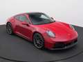 Porsche 992 Carrera Rood - thumbnail 6