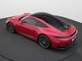 Porsche 992 Carrera Rood - thumbnail 9
