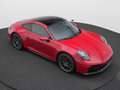 Porsche 992 Carrera Rood - thumbnail 13