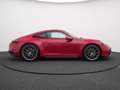 Porsche 992 Carrera Rood - thumbnail 5