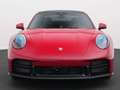 Porsche 992 Carrera Rood - thumbnail 8