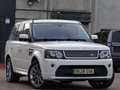 Land Rover Range Rover Sport 3.0TDV6 AB Aut. Weiß - thumbnail 1