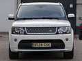 Land Rover Range Rover Sport 3.0TDV6 AB Aut. Weiß - thumbnail 2