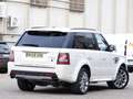 Land Rover Range Rover Sport 3.0TDV6 AB Aut. Weiß - thumbnail 8