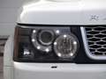 Land Rover Range Rover Sport 3.0TDV6 AB Aut. Weiß - thumbnail 3