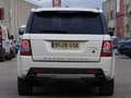 Land Rover Range Rover Sport 3.0TDV6 AB Aut. Weiß - thumbnail 9