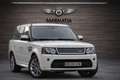 Land Rover Range Rover Sport 3.0TDV6 AB Aut. Weiß - thumbnail 1