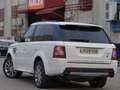 Land Rover Range Rover Sport 3.0TDV6 AB Aut. Weiß - thumbnail 12