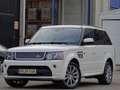 Land Rover Range Rover Sport 3.0TDV6 AB Aut. Weiß - thumbnail 7