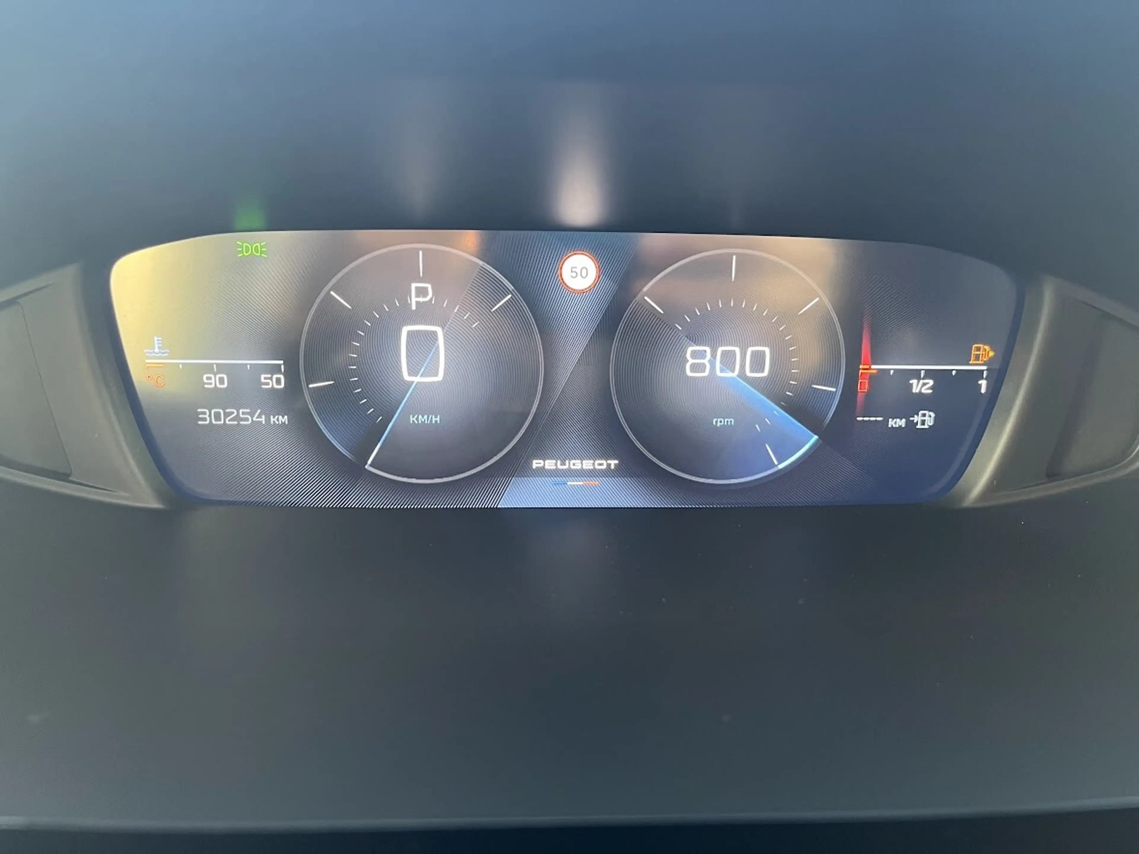 Peugeot 308 SW PureTech 130 S&S EAT8 Allure +Sitzheizung/Na... — photo 12