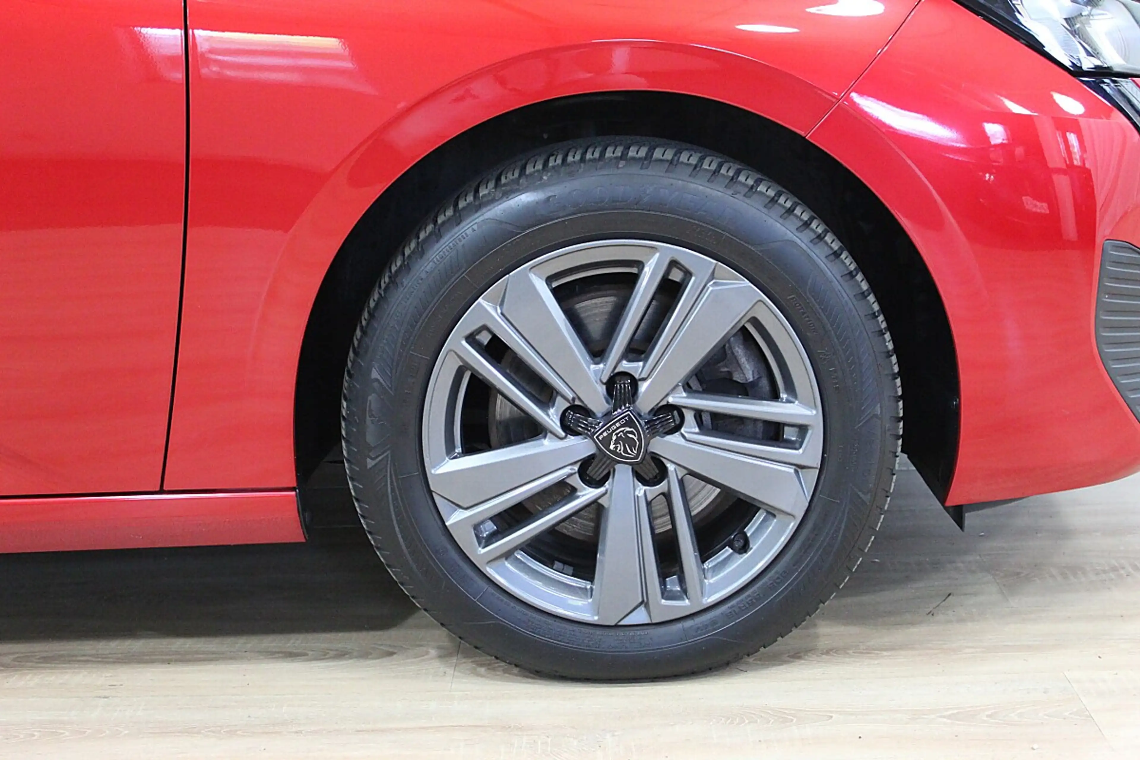 Peugeot 308 SW PureTech 130 S&S EAT8 Allure +Sitzheizung/Na... — photo 6