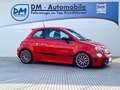 Abarth 595 1.4 T-Jet 16V  Klima Gewindefahrwerk 8fach B crvena - thumbnail 3