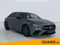 Mercedes-Benz A 200 200d Sedán 8G-DCT Grigio - thumbnail 3
