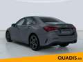 Mercedes-Benz A 200 200d Sedán 8G-DCT Grigio - thumbnail 2
