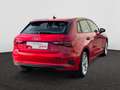 Audi A3 Sportback Audi A3 Sportback 30 TFSI 81(110) kW(PS) Rouge - thumbnail 7