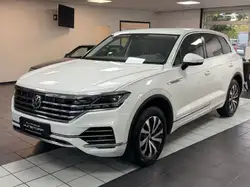 Volkswagen Touareg Elegance 4Motion AHK/LED/VIRT/APP/MATRIX
