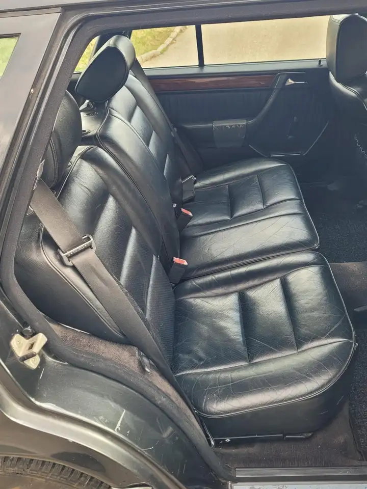 Mercedes-Benz 230, foto 4