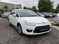 Citroen C4 C4 1.4 16V Style Weiß - thumbnail 2