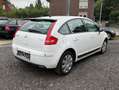 Citroen C4 C4 1.4 16V Style Weiß - thumbnail 4