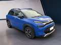 Citroen C3 Aircross I 2017 1.2 puretech Feel s&s 110cv Bleu - thumbnail 3