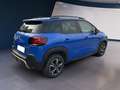 Citroen C3 Aircross I 2017 1.2 puretech Feel s&s 110cv Bleu - thumbnail 4