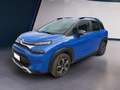 Citroen C3 Aircross I 2017 1.2 puretech Feel s&s 110cv Bleu - thumbnail 2