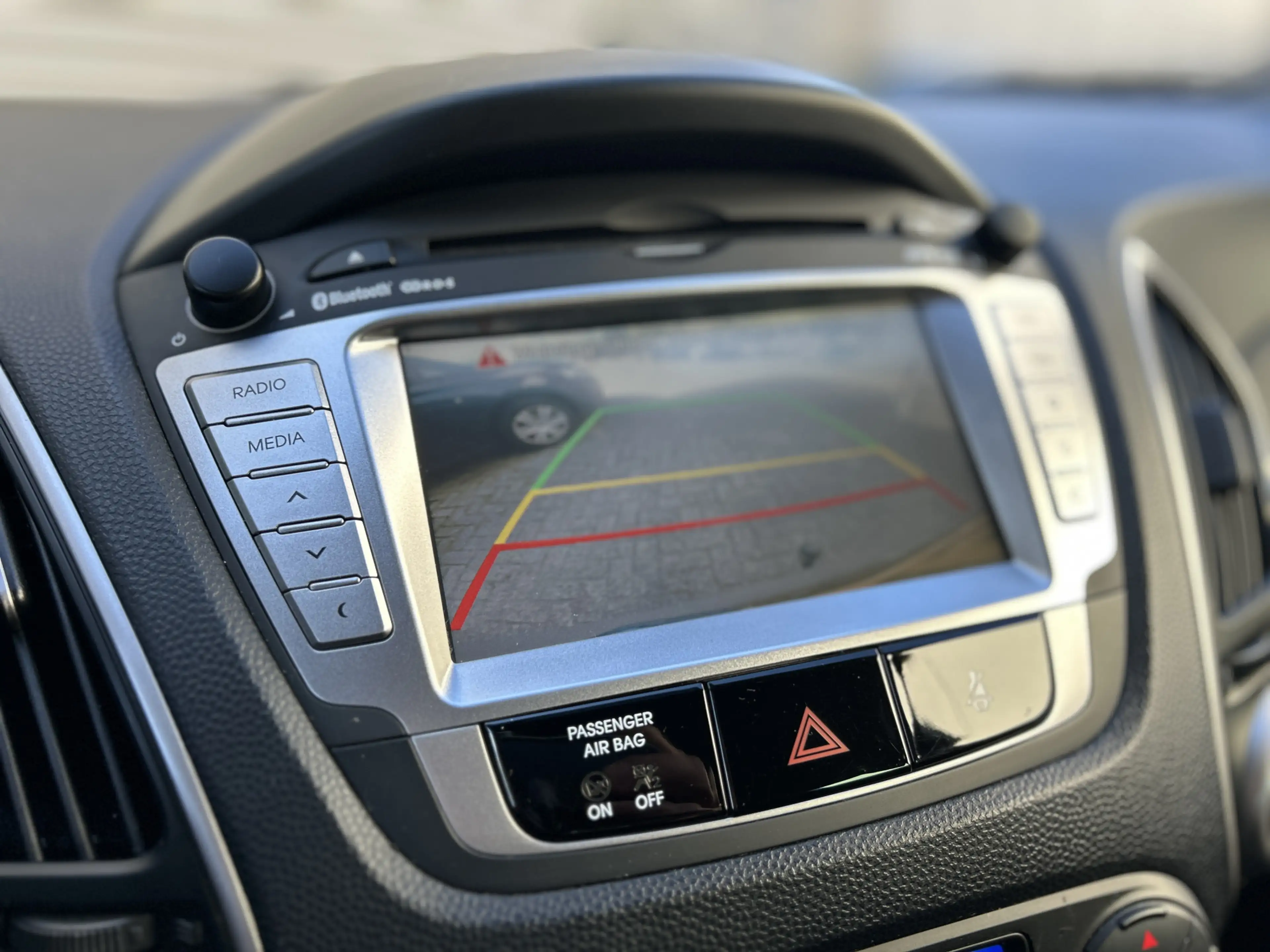 Hyundai iX35 2.0i Business Edition | Automaat | Trekhaak | Goed — photo 14