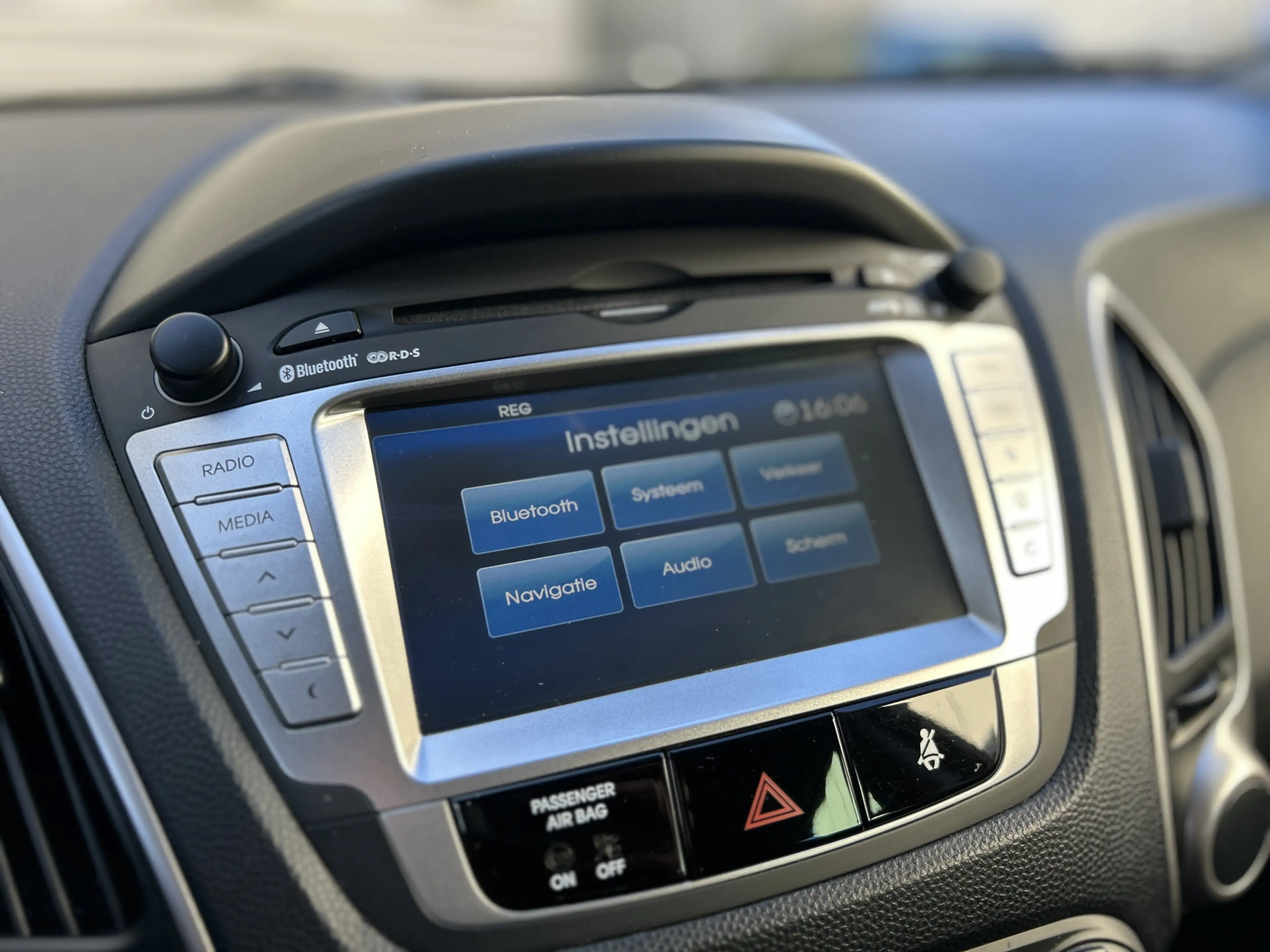 Hyundai iX35 2.0i Business Edition | Automaat | Trekhaak | Goed — photo 13