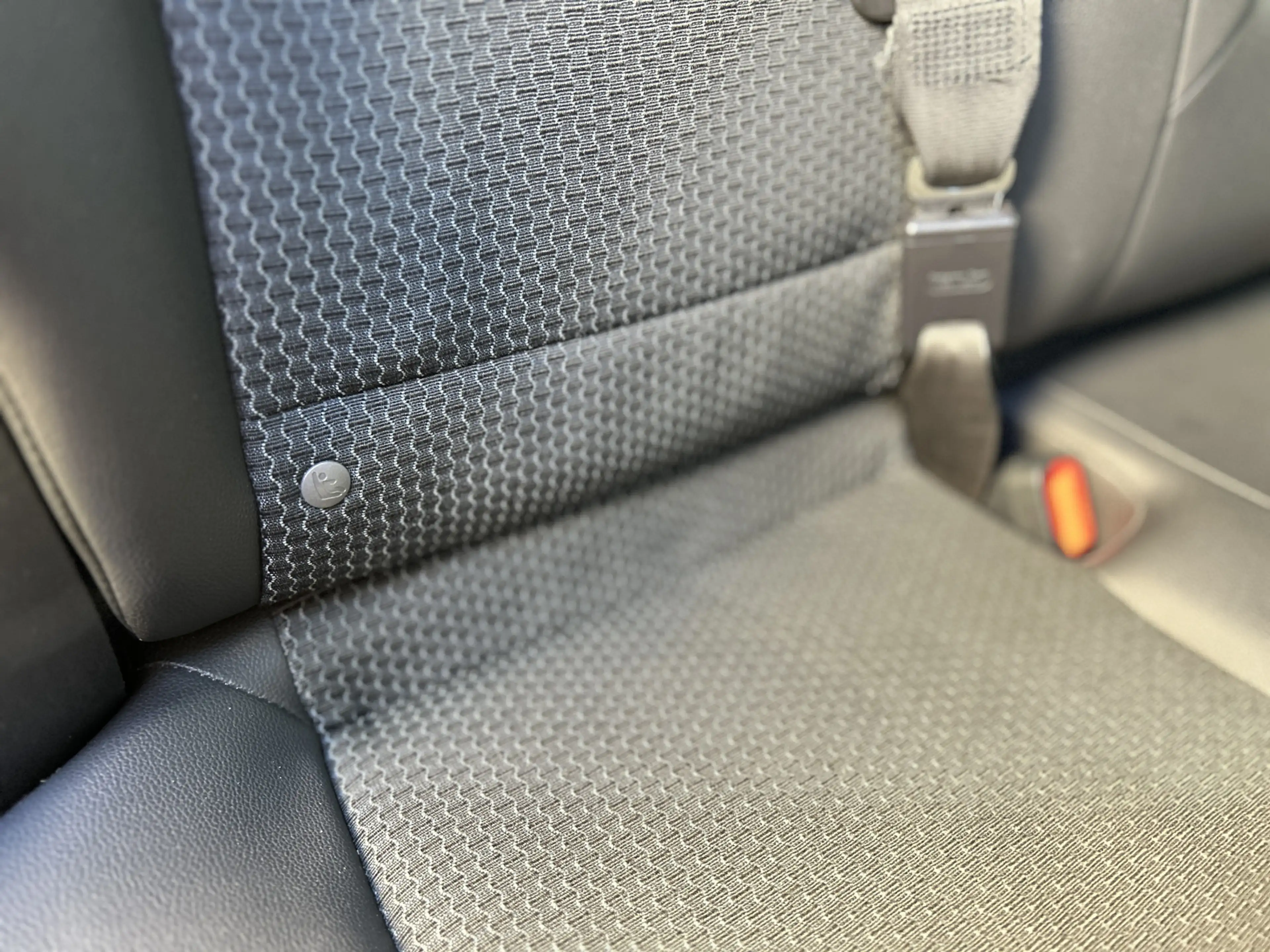 Hyundai iX35 2.0i Business Edition | Automaat | Trekhaak | Goed — photo 21