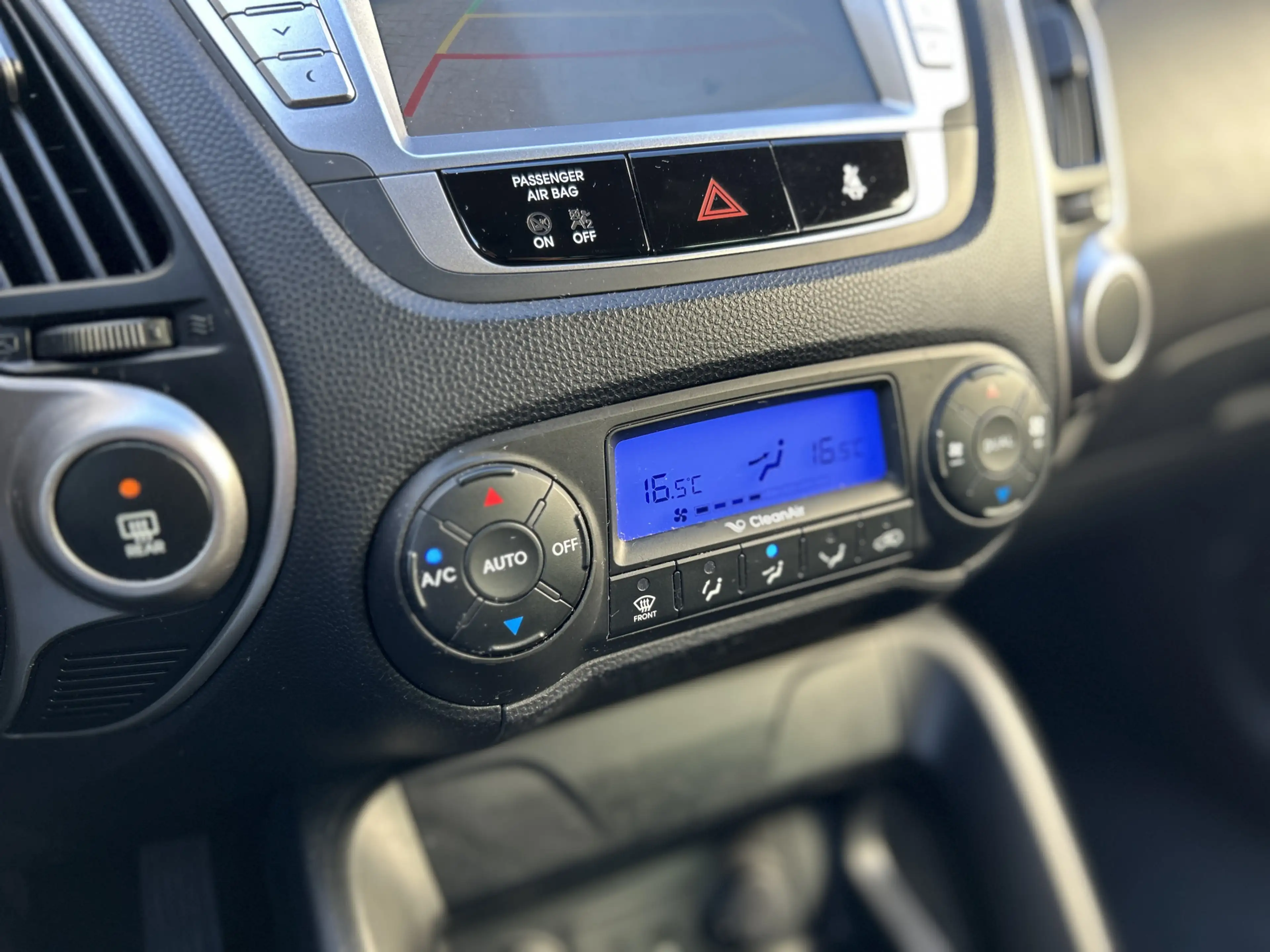 Hyundai iX35 2.0i Business Edition | Automaat | Trekhaak | Goed — photo 15