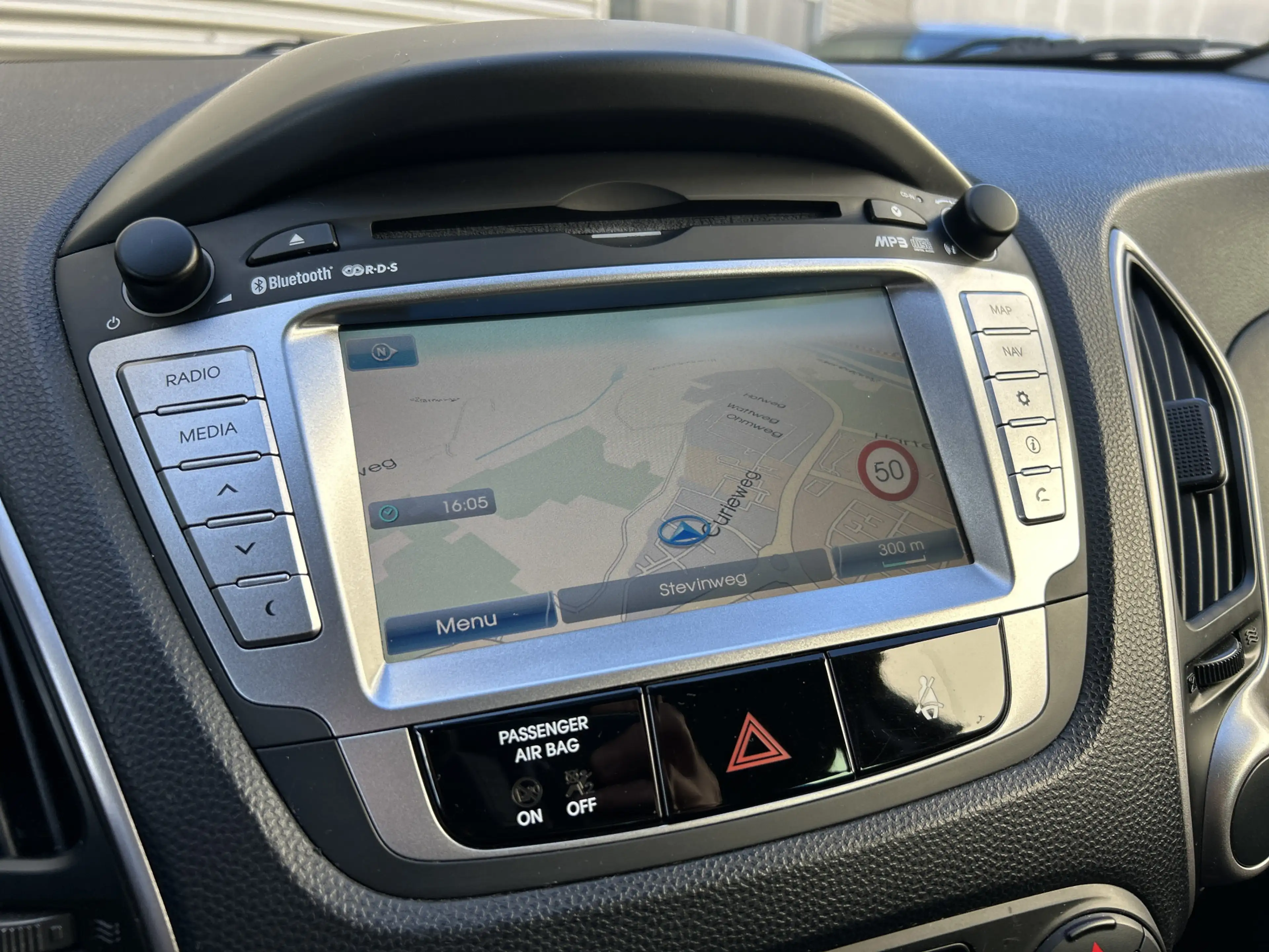 Hyundai iX35 2.0i Business Edition | Automaat | Trekhaak | Goed — photo 12