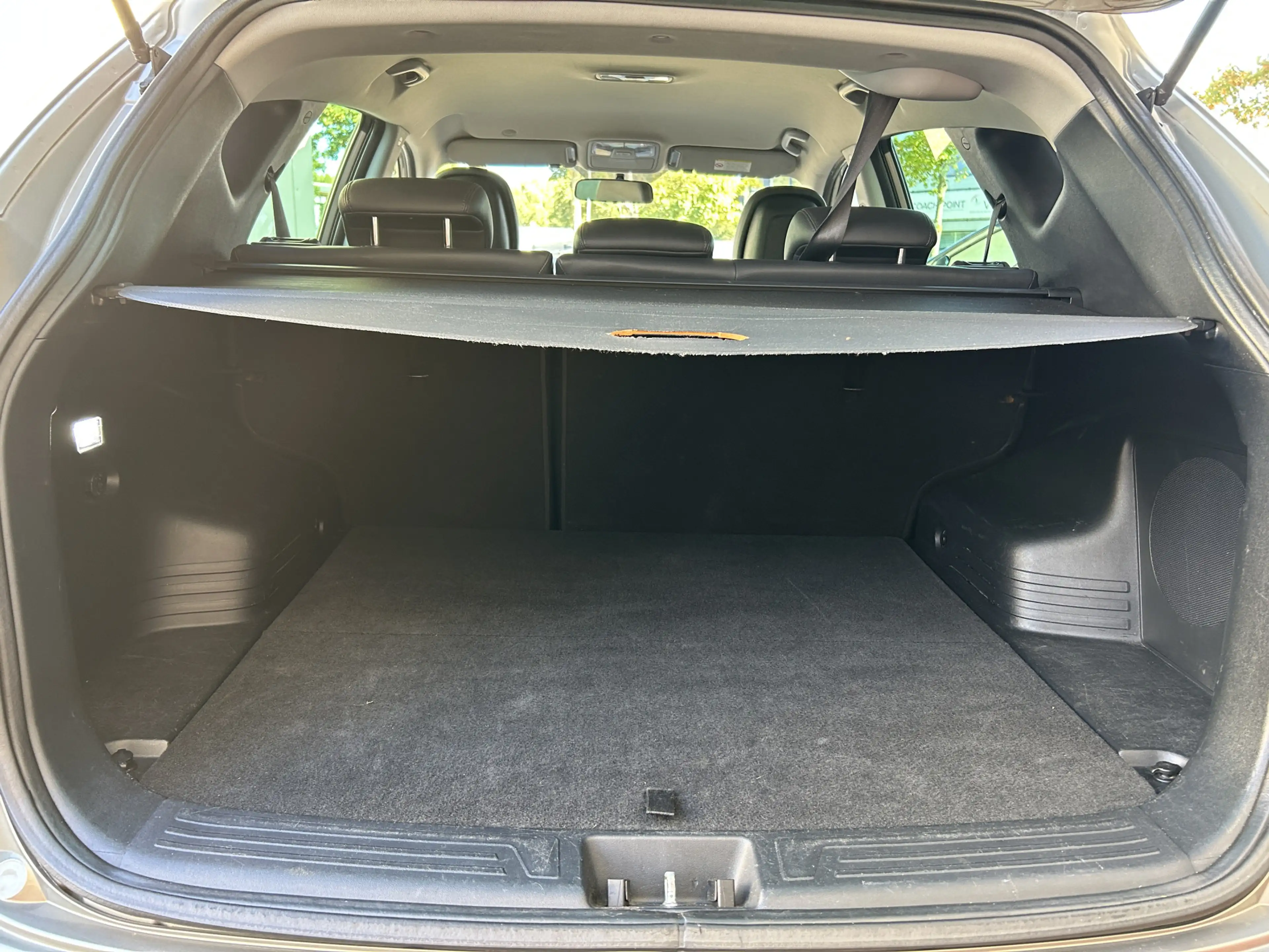 Hyundai iX35 2.0i Business Edition | Automaat | Trekhaak | Goed — photo 23