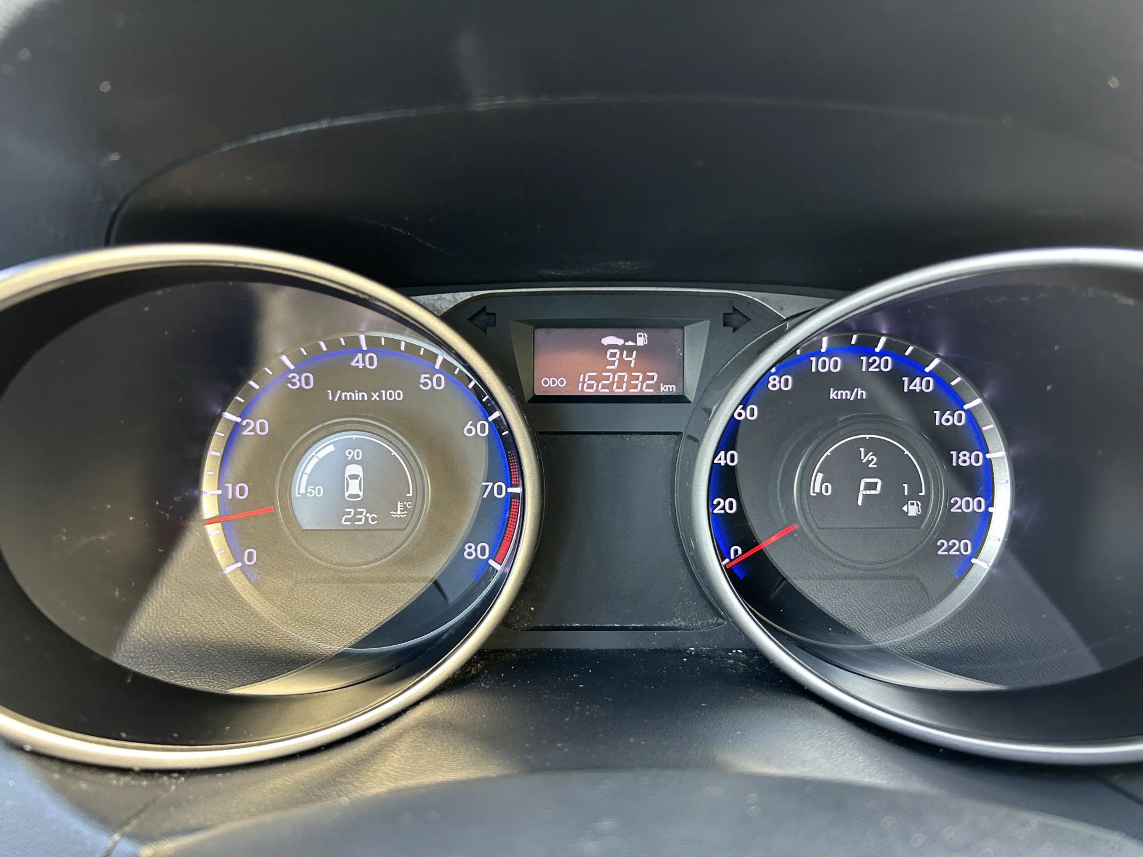 Hyundai iX35 2.0i Business Edition | Automaat | Trekhaak | Goed — photo 10