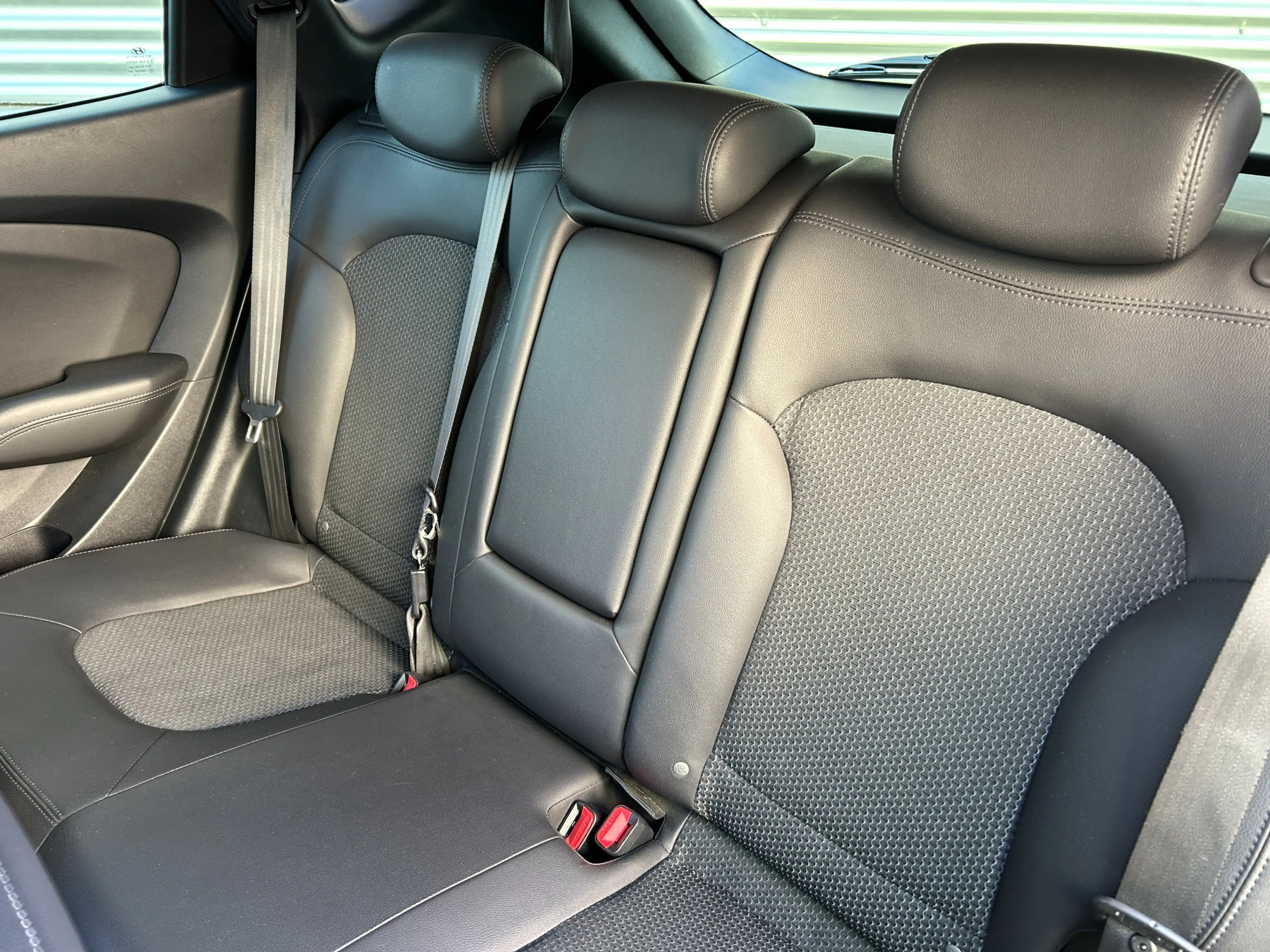 Hyundai iX35 2.0i Business Edition | Automaat | Trekhaak | Goed — photo 19