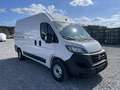 Fiat Ducato Kasten L2H2 33 2.2 MJT *Klima*Radio*PDC*ZV*Temp... Weiß - thumbnail 8
