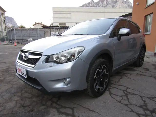 Subaru XV XV 2.0D-S Exclusive * 152.000 KM REALI *