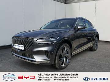 2.2 D Luxury AWD Technik-Paket 2.2